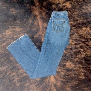 Women’s Stetson Jeans